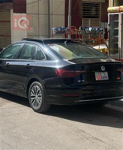 فولكسفاغن جيتا